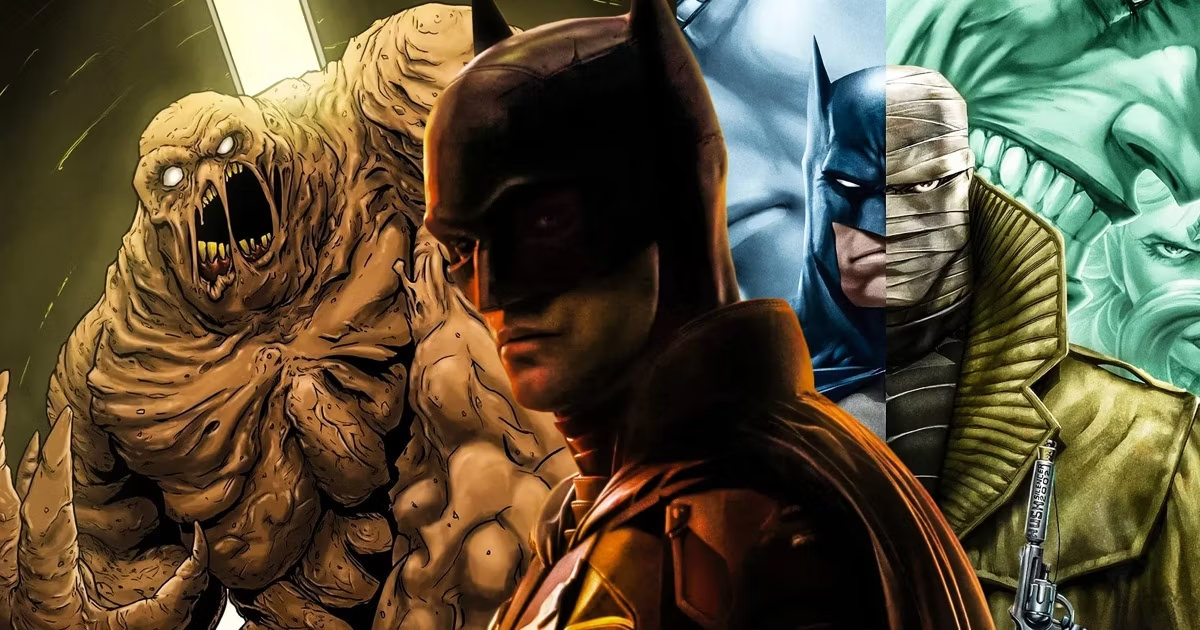 The Batman Part 2: Release Date, Cast, Villain, and Everything We Know So Far?