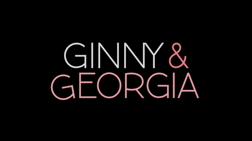 Ginny and Georgia Season 3