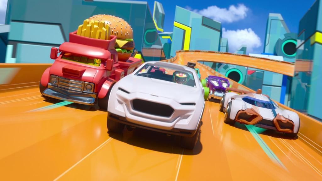 Hot Wheels Lets Race: Release Date, Characters, Cars, Trailer, Plot, Where to Watch?