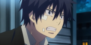 Blue Exorcist Season 3 Episode 6