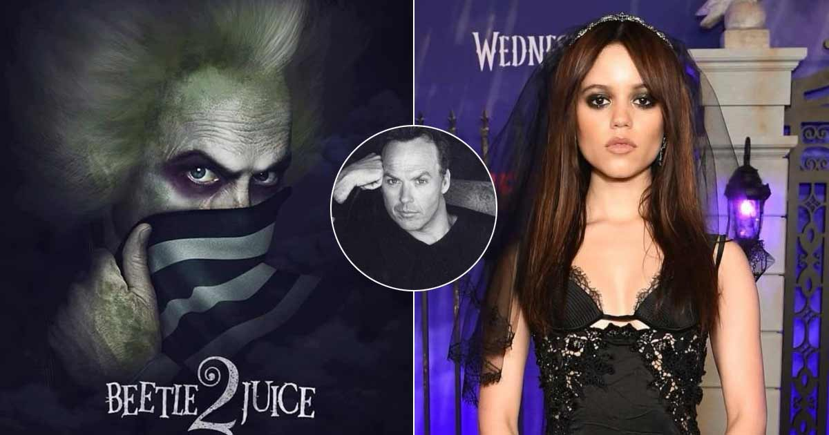 Beetlejuice 2: Release Date, Cast, Trailer, Plot, Budget, Filming, where to watch?