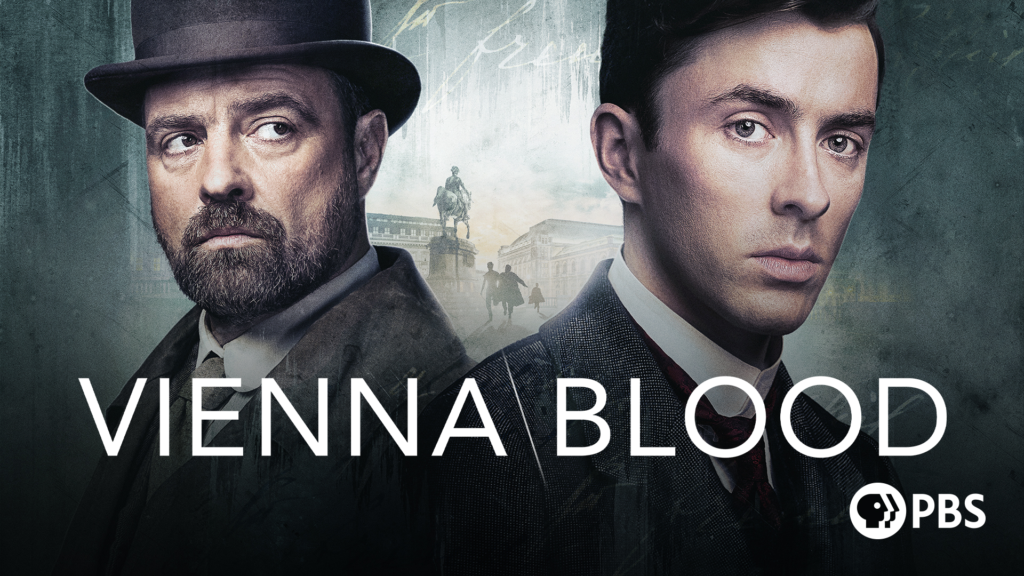 Vienna Blood Season 4