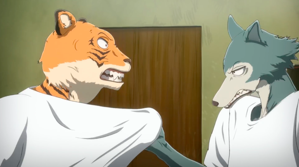 Beastars season 3