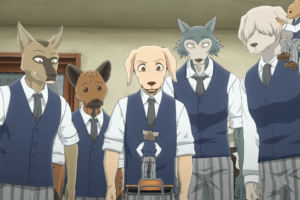 Beastars season 3