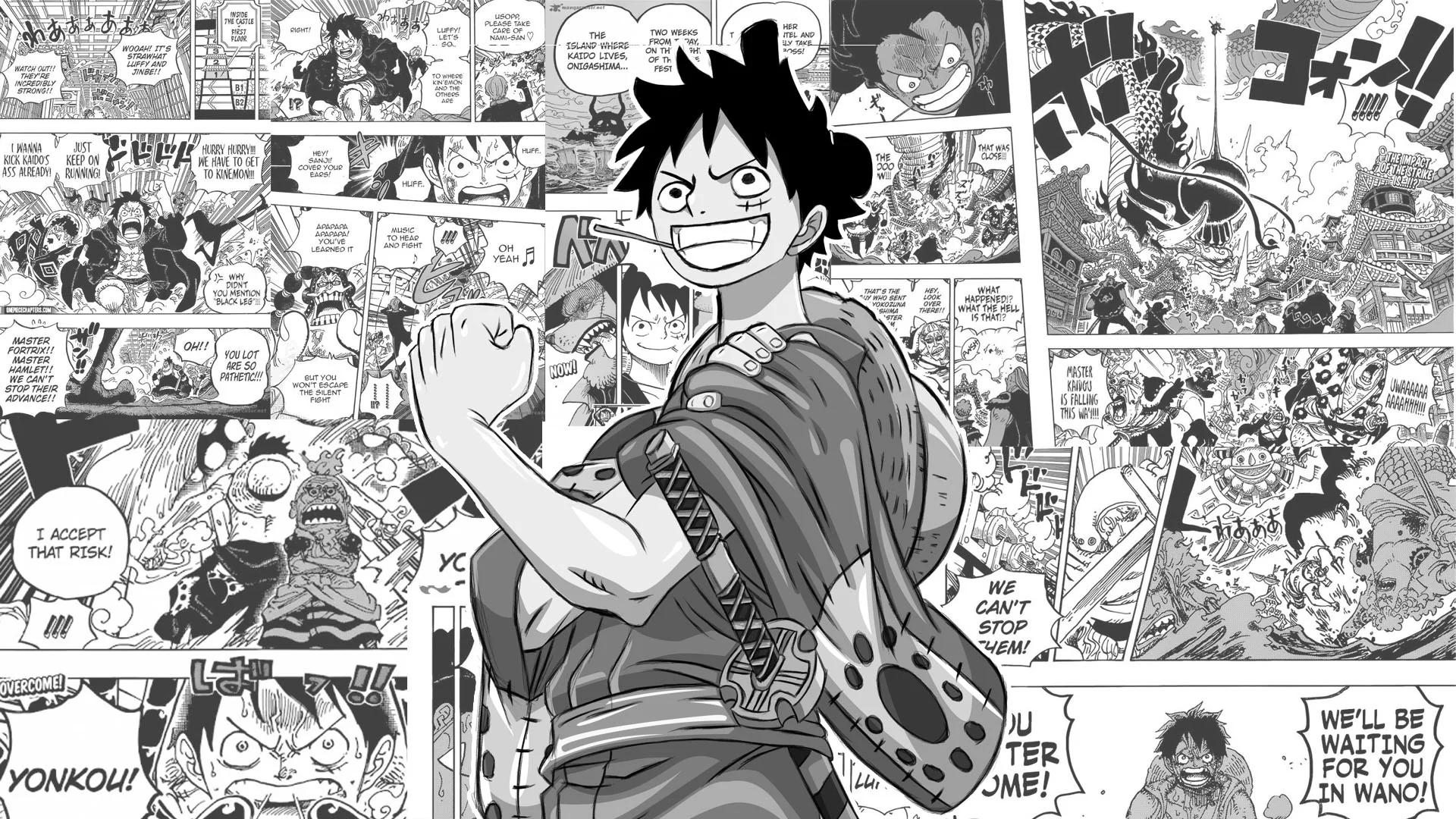 One Piece Chapter 1112: Release Date and Time, Spoilers, Raw scans, where to read?