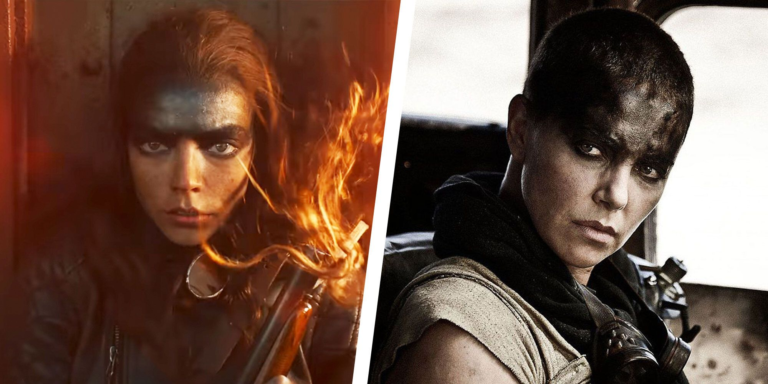 Furiosa a Mad Max Saga