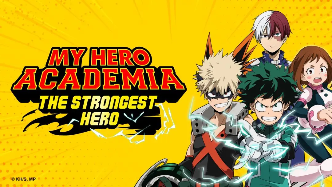 My Hero Academia Chapter 419: Release Date, Spoilers, Raw Scans, Where to Read?