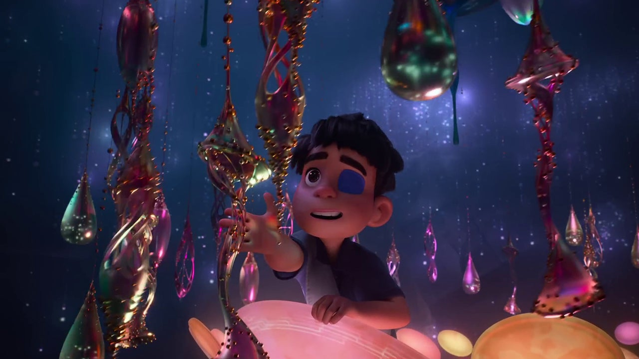 Elio Pixar: Release Date, Cast, Trailer, Delayed, Villain, where to watch?