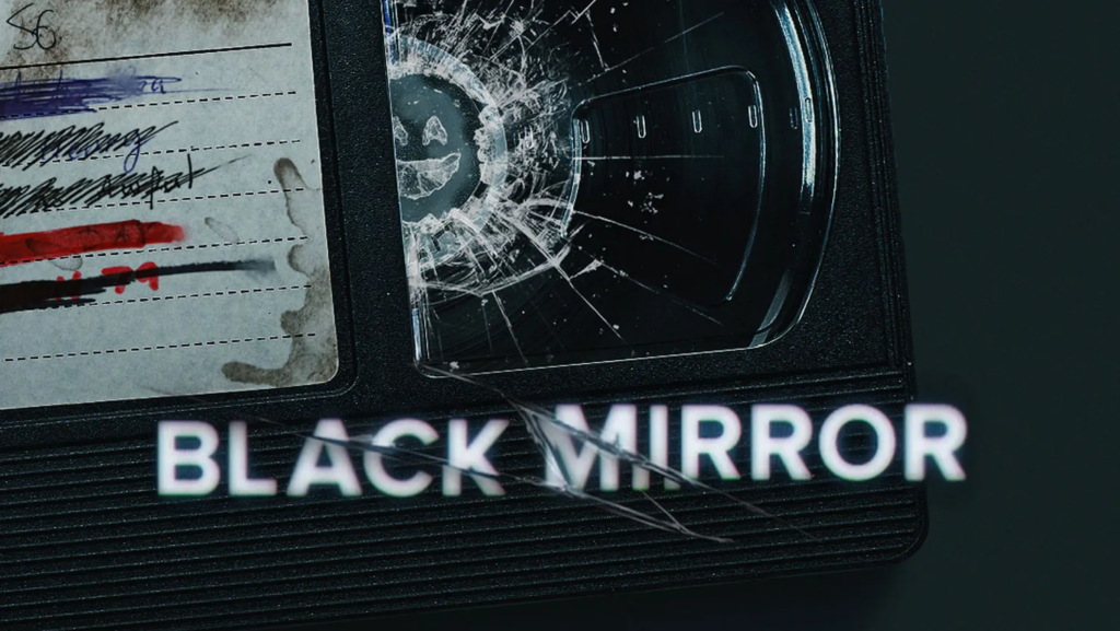 Black Mirror Season 7