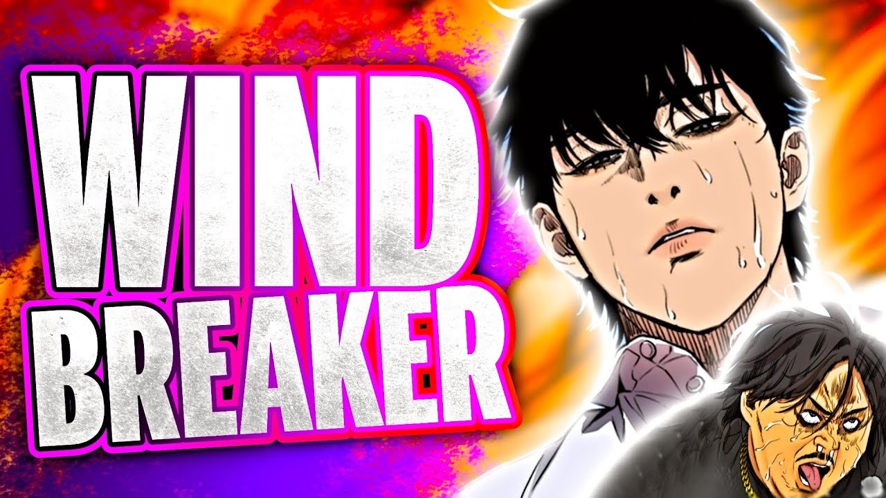 Wind Breaker Chapter 491: Release Date, Spoilers, Raw Scans, where to read?