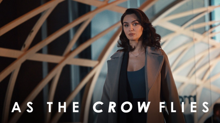 As the Crow Flies Season 3