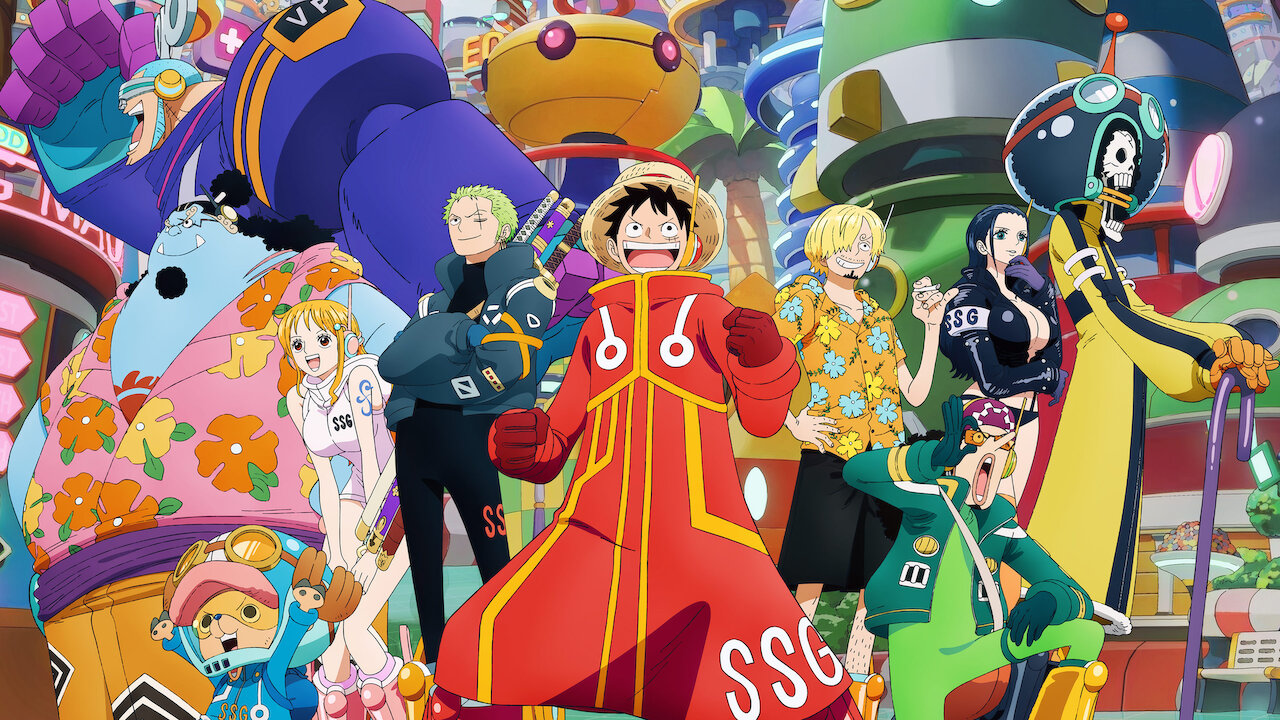 Delayed One Piece Episode 1101: Release Date, Expected Plot, where to watch?