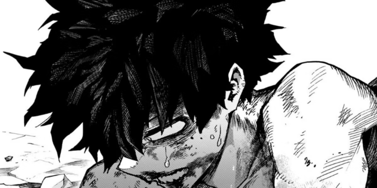 My Hero Academia Chapter 421: Release Date, Spoilers, Raw Scans, where to read?