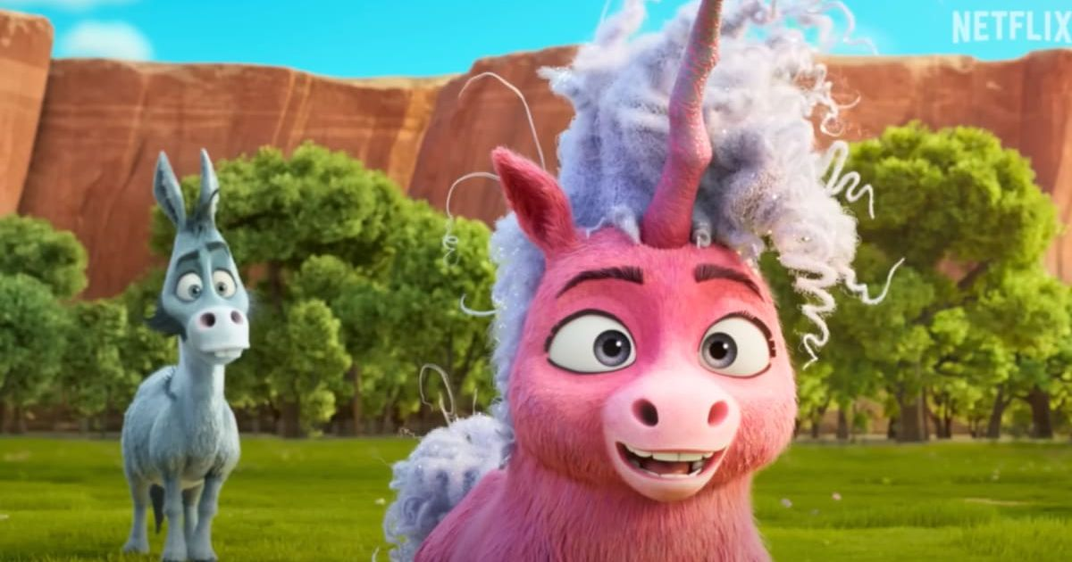 Thelma the Unicorn Netflix: Release Date, Cast, Trailer, Story, where to watch?
