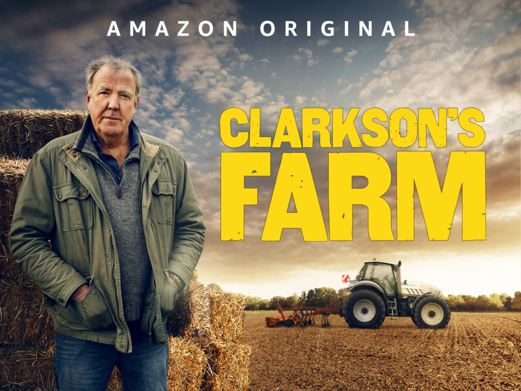 Clarksons Farm Season 3