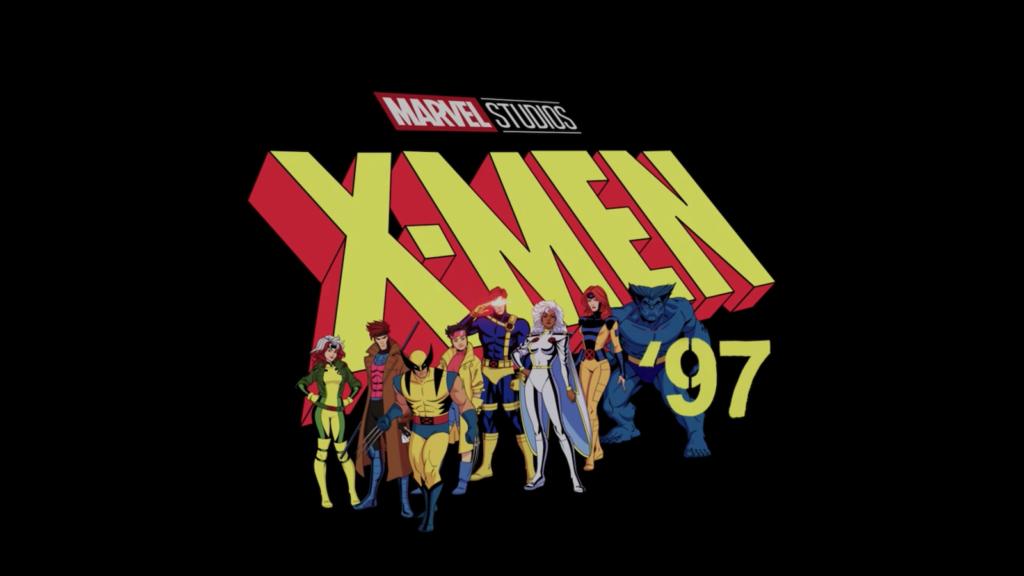 X Men 97 Episode 6