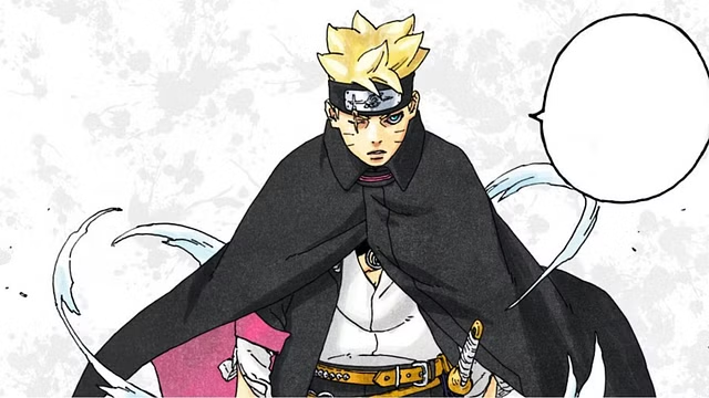 Boruto Two Blue Vortex Chapter 10: Release Date and time, Expected Plot, where to read?