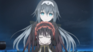 Date A Live V Episode 4