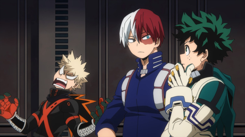 My Hero Academia Season 7 Episode 1: Release Date, Expected Plot, where to watch?
