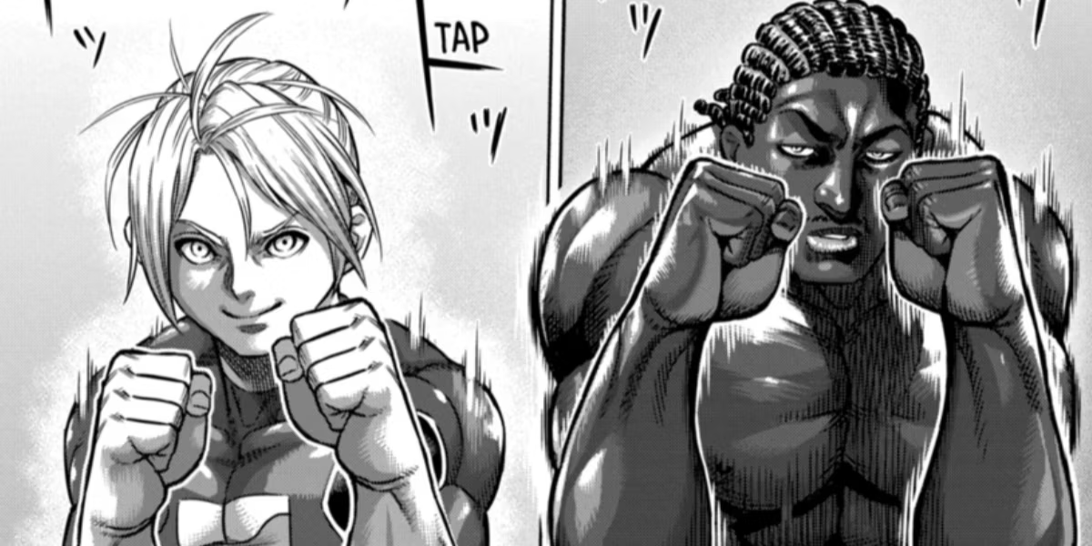 Kengan Omega Chapter 256: Release Date, Spoilers, Raw scans, where to watch?