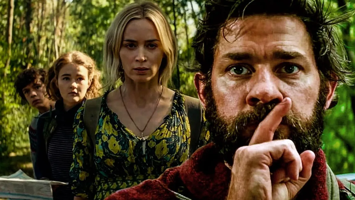A Quiet Place Day One: Release Date, Cast, Trailer & Everything We know so far?