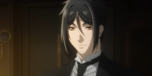 Black Butler Season 4 Episode 6