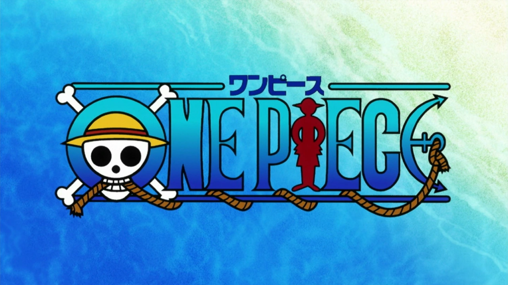 One Piece Episode 1105