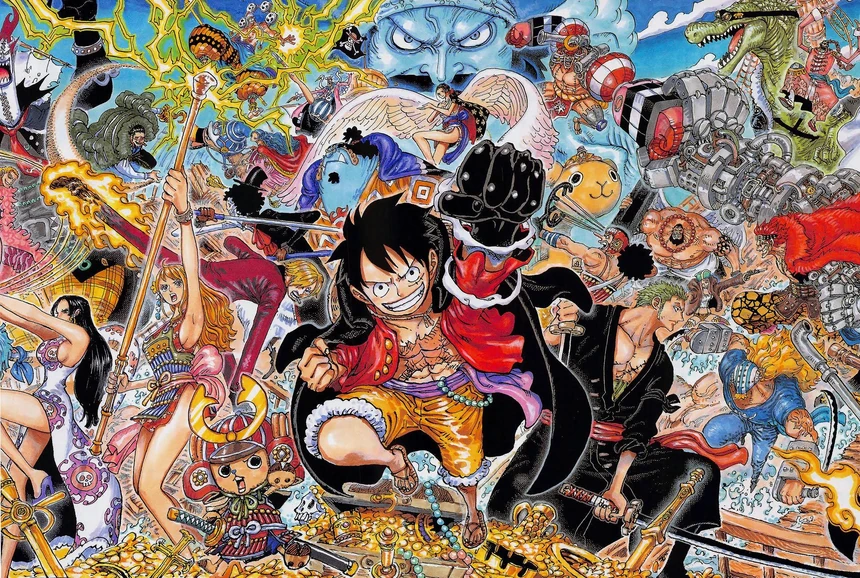One Piece Chapter 1115: Release Date, Expected Plot, where to read?