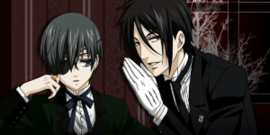 Black Butler Season 4 Episode 8