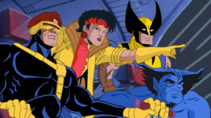 X Men 97 Episode 10