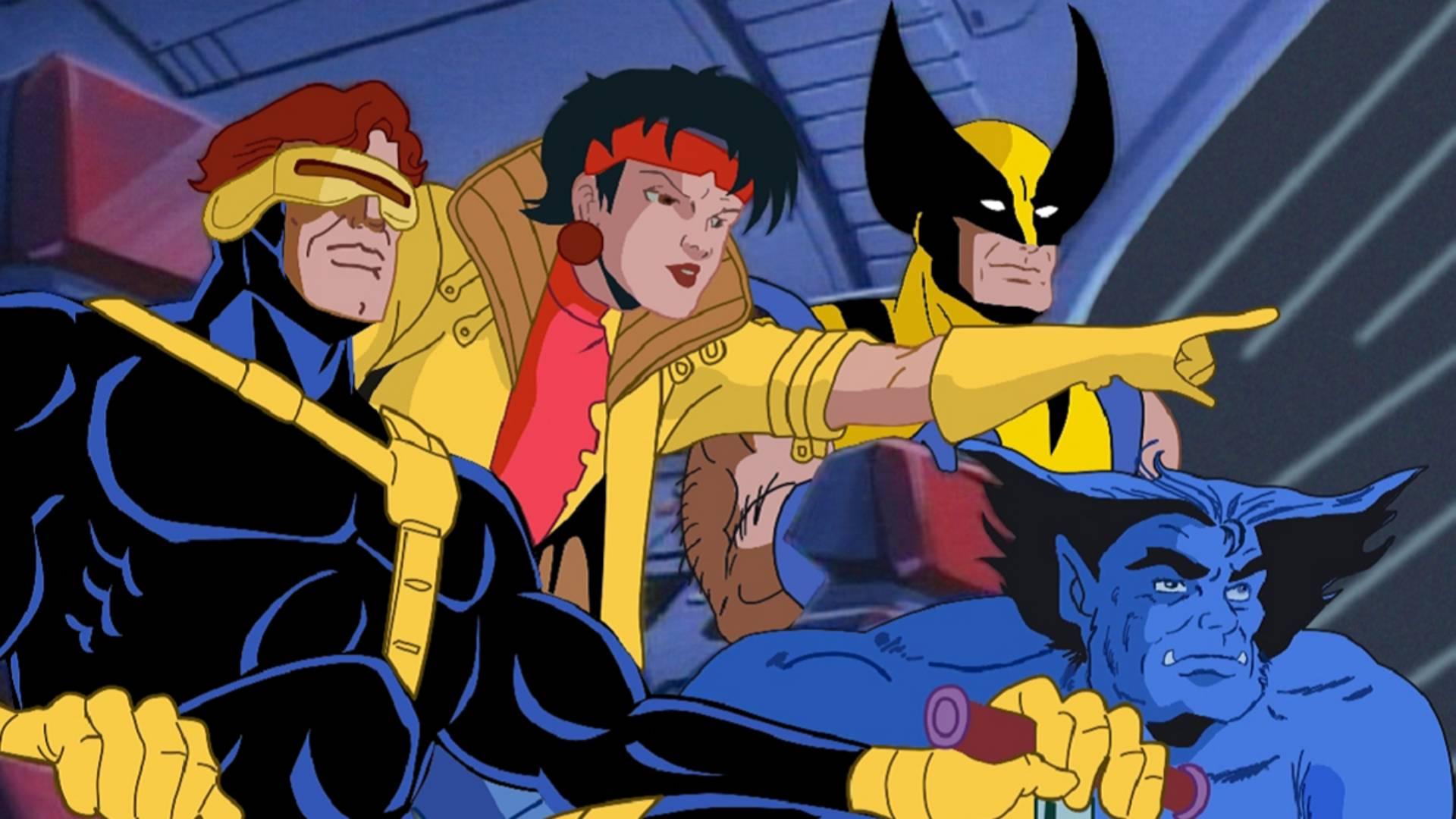 X Men 97 Episode 10: Release Date, Expected Plot, where to watch?