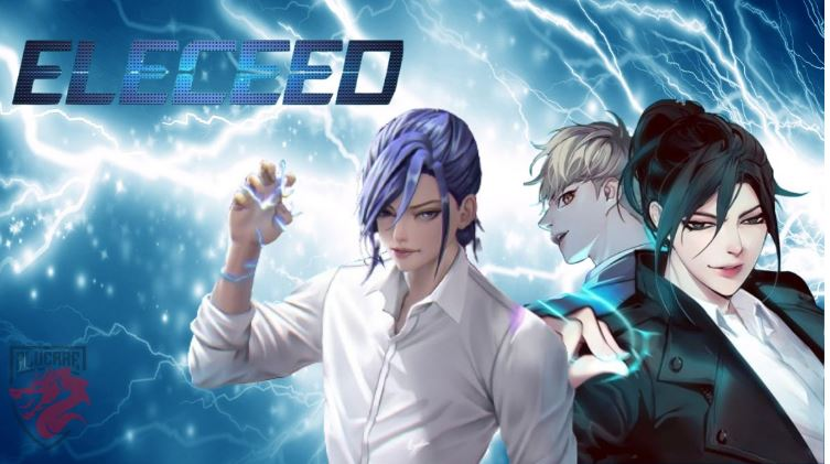 Eleceed Chapter 301