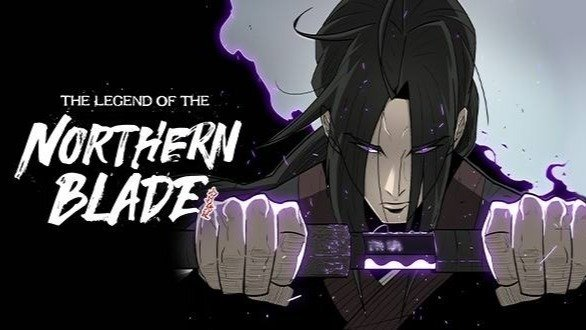 Legend of the Northern Blade Chapter 191