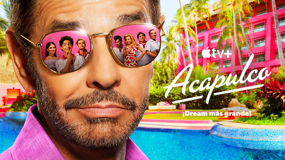 Acapulco Season 3 Episode 7: Recap, Release Date, Expected Plot, where to watch?