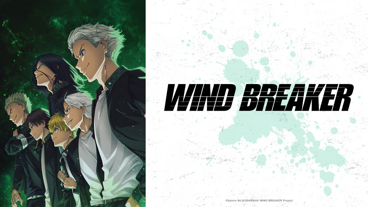 Wind Breaker Episode 6: Release Date, Expected Plot, where to watch?