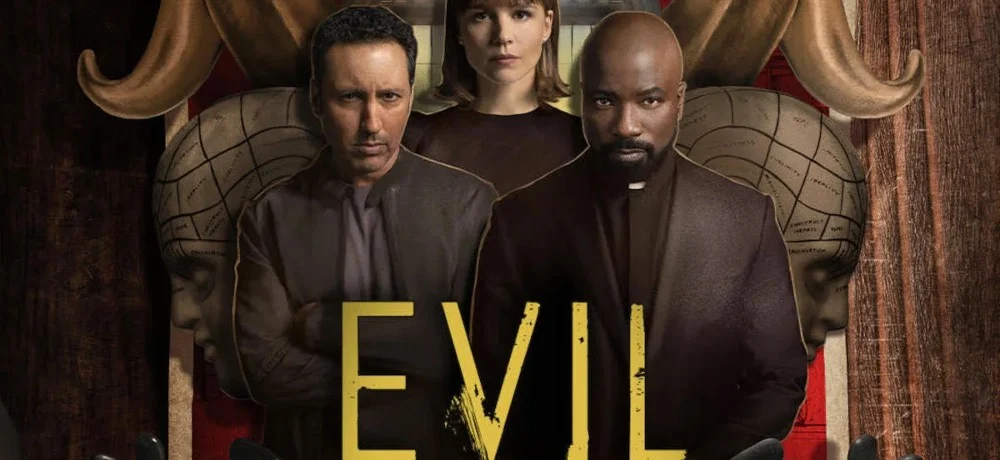 Evil Season 4 Episode 5