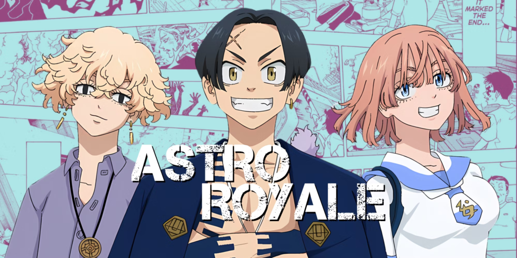 Astro Royale Chapter 10