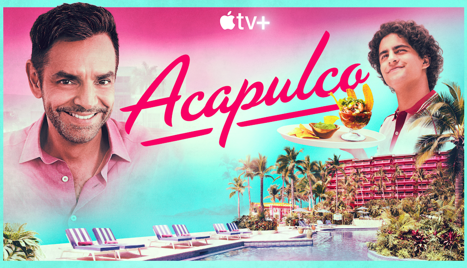 Acapulco Season 3 Episode 10