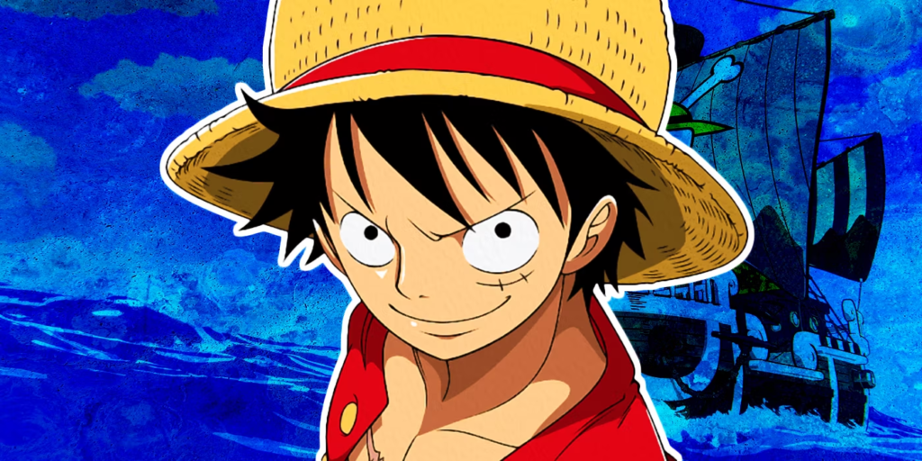 One Piece Episode 1108