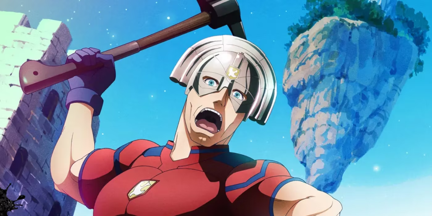 Suicide Squad Isekai Episode 4: Recap, Release Date, Expected Plot, where to watch?