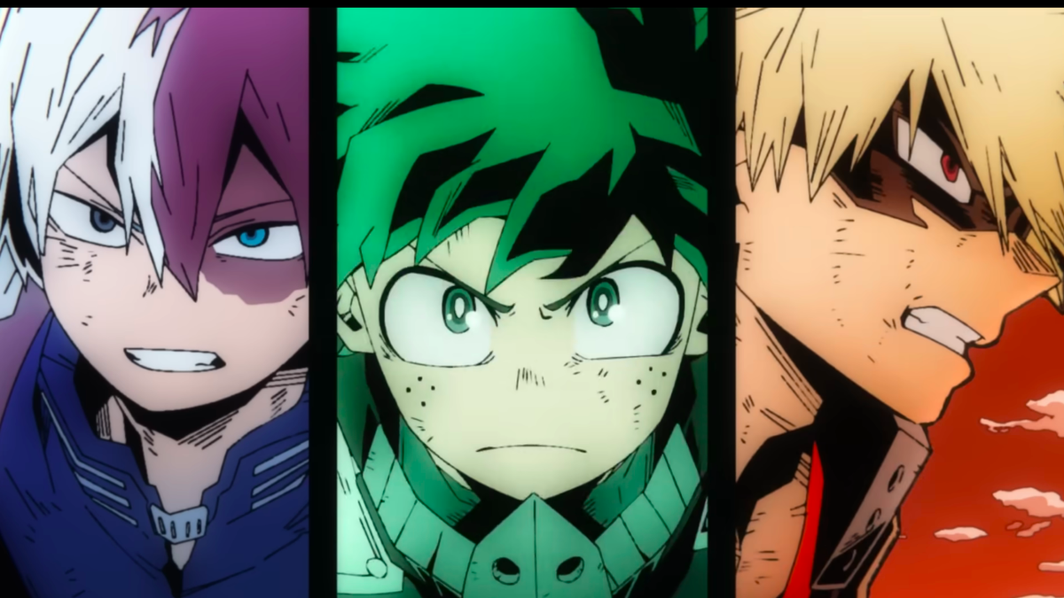 My Hero Academia Chapter 425: Recap, Release Date, Expected Plot, where to read?