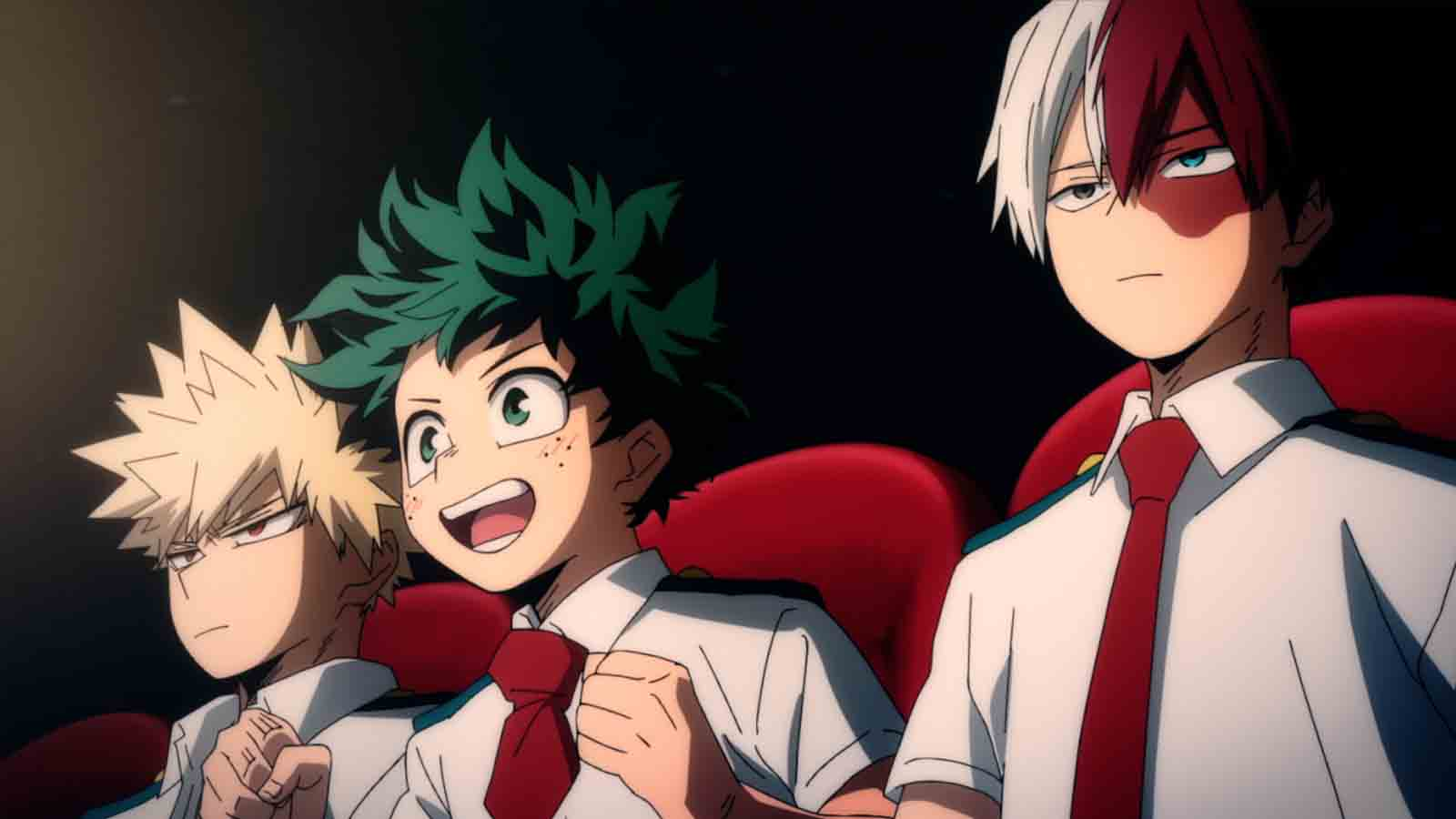 My Hero Academia Season 7 Episode 6: Recap, Release Date and Time, Expected Plot, where to watch?