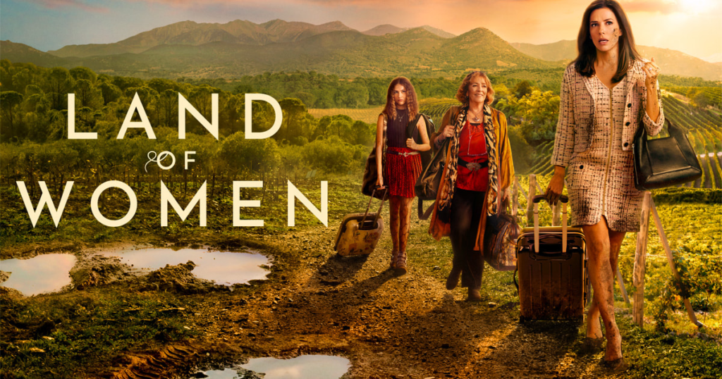 Land of Women Episode 4