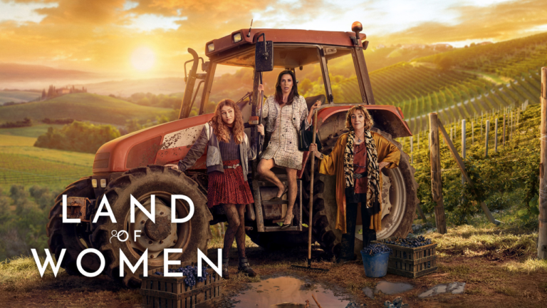 Land of Women Episode 4