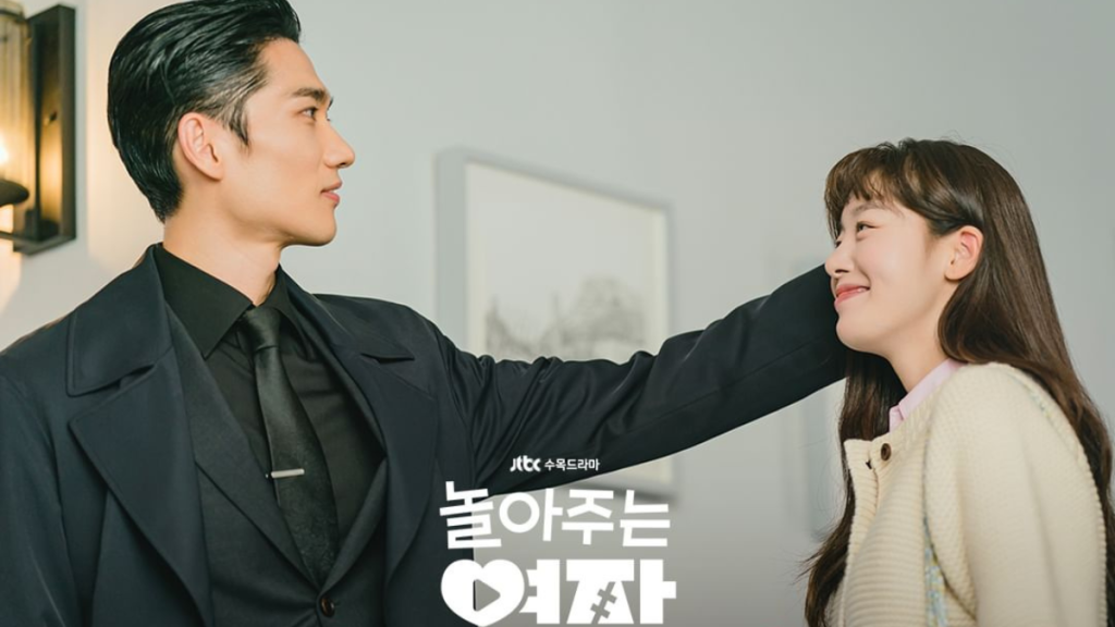 My Sweet Mobster Episode 11: Recap, Release Date, Preview, where to watch?