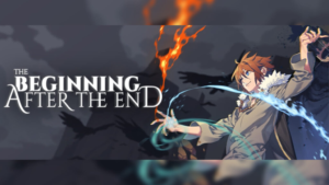 The Beginning After the End Chapter 186