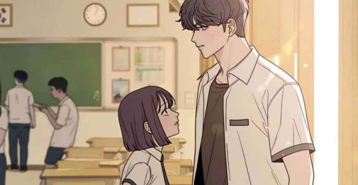 Operation True Love Chapter 104: Recap, Release Date, Time, Spoilers, where to read?