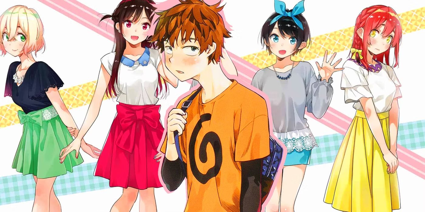 Rent A Girlfriend Chapter 338: Recap, Release Date, Time, Spoilers, where to read?