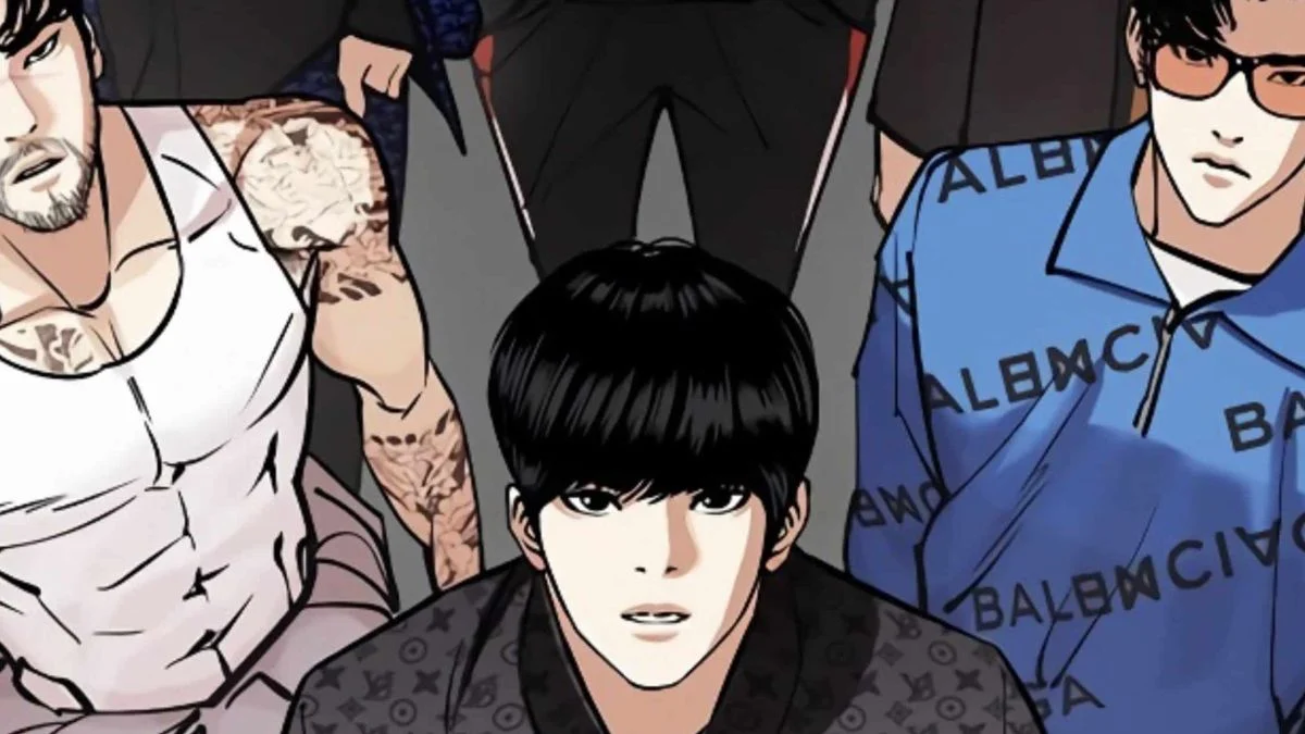 Lookism Chapter 512: Recap, Release Date, Time, Spoilers, where to read?