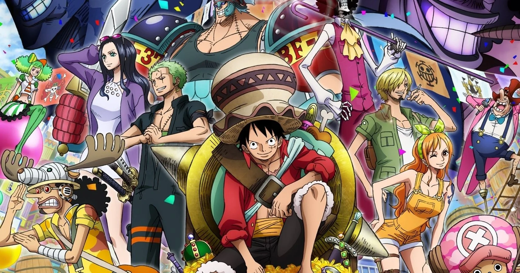 One Piece Chapter 1122: Recap, Release Date, Time, Spoilers, where to read?